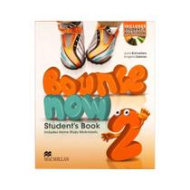 Bounce Now 2 Student's Book e Study Worksheets Bounce Now 2 Student's Book e Study Worksheets