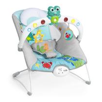 Bouncer Baby Einstein Ocean Explorers Kick to It Neptune