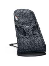 Bouncer BabyBjörn Bouncer Bliss Mesh Antracite/Leopardo