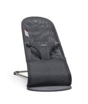 Bouncer BabyBjörn Bouncer Bliss Mesh Antracite