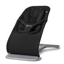 Bouncer Ergobaby Evolve 3 em 1 ajustável de recém-nascido para criança