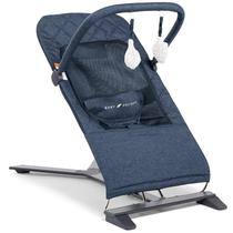 Bouncer portátil Baby Delight Alpine Deluxe 0-6 meses