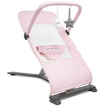 Bouncer Portátil Baby Delight Alpine Deluxe - Rosa - 0 a 6 Meses