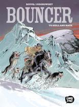Bouncer - to hell and back
