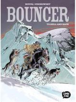 Bouncer - to hell and back Bouncer - to hell and back