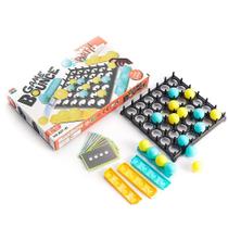 Bouncing Ball Game Activate para desktop infantil - preto