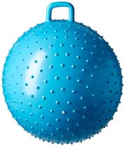 Bouncy Ball Rhode Island Novelty Knobby com alça de 36 cm