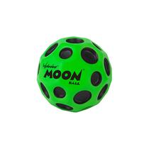 Bouncy Ball Waboba O Moon Ball Hyper Bounce Green original