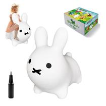 Bouncy Horse HotMax inflável para bebês ou crianças