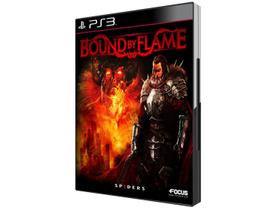 Bound by Flame - Majesco Br Bound by Flame - Majesco Br