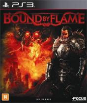 Bound by Flame - Majesco Br
