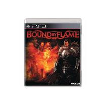 Bound By Flame - PS3 - Focus