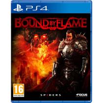 Bound by flame - ps4 Bound by flame - ps4