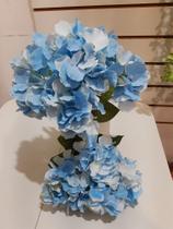 Bouque de hortência c/5