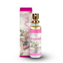 Bouquet Parfum 15ml - Feminino - Amakha Paris