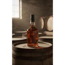 Bourbon Whiskey 750ml: Suave, Doce e Aromático Bourbon Whiskey 750ml: Suave, Doce e Aromático