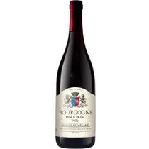 Bourgogne Pinot Noir Louise de Villard 2023 750 ml Bourgogne Pinot Noir Louise de Villard 2023 750 ml