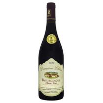 Bourgogne Pinot Noir Reserve Aoc