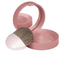 Bourjois Blush 74 Rose Amber de longa duração para mulheres