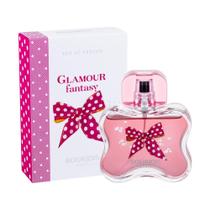 Bourjois glamour fantasy parfum 80ml