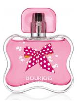 Bourjois glamour fantasy parfum 80ml