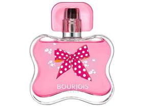 Bourjois Glamour Fantasy Perfume Feminino - Eau de Parfum 80ml