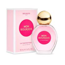 Bourjois Mon Bourjois La Fantastique Eau de Parfum Feminino