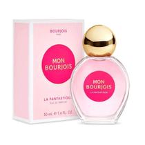 Bourjois Mon Bourjois La Fantastique Eau De Parfum - Perfume Feminino 50ml Bourjois Mon Bourjois La Fantastique Eau De Parfum - Perfume Feminino 50ml