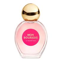 Bourjois Mon Bourjois La Magnétique Eau de Parfum - Perfume Feminino 50ml Bourjois Mon Bourjois La Magnétique Eau de Parfum - Perfume Feminino 50ml