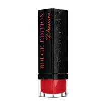 Bourjois Rouge Edition 12h 29 Cerise Sur le Lipstick - Batom