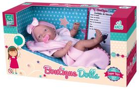 Boutique dolls minibodytiara