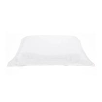 Bouton Fronhas 100% Algodao 2 Pcs 407 Branco