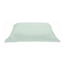 Bouton Fronhas 100% Algodao 2 Pcs 407 Verde Lunar