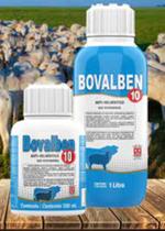 Bovalben 10 anti-helmítico 200ml