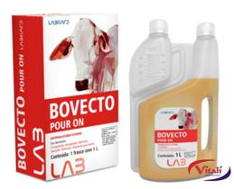 Bovecto pour on 1l - LABGARD