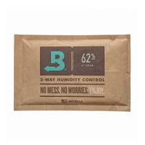 Boveda 62% Controlador de Umidade - 4g