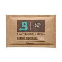 Boveda Retém Umidade 62% 67G Para 450G