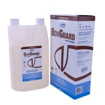 Bovguard 1 Litro MSD Saúde Animal Pour On a base de Fipronil a 1%
