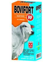 Bovifort RF - Promotor de Cresimento e Engorda para Bovinos
