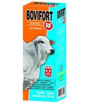 Bovifort RT - Promotor de Crescimento e Engorda Para Bovinos