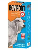 Bovifort RT - Promotor de Crescimento e Engorda Para Bovinos