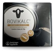 Bovikalc 4 bolus 192gr - boehringer