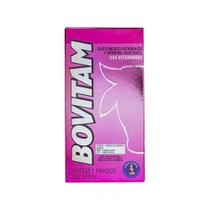 Bovitam 500ml multivitamínico revigorante Bovitam 500ml multivitamínico revigorante
