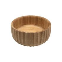 Bow Canelado de Bambu - 15 cm Bow Canelado de Bambu - 15 cm