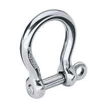 Bow Shackle Harken em aço de 5 mm Bow Shackle Harken em aço de 5 mm