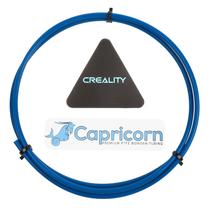 Bowden Tubing Creality Capricorn 1M para Ender-3/3 Pro/3 Max/3 V2
