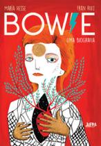 Bowie: uma biografia
