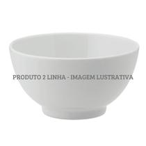 Bowl 1.700 ml Porcelana Schmidt 2 LINHA - Mod. DH Universal 220
