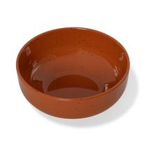 Bowl 15cm 100% melamina gourmet mix - areia terracota