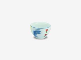 Bowl 250ml - Dec. Itapoa Azul